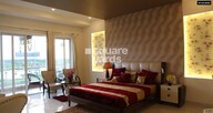 Gaur Yamuna City 2nd Park View Apartment Interiors