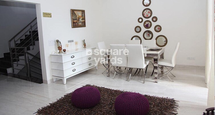 Gaur Yamuna City 2nd Park View Apartment Interiors 5