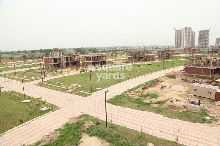 Gaur Yamuna City 2nd Park View Greens Image 2