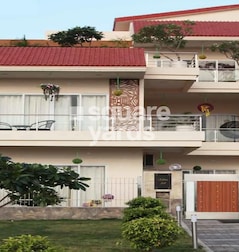 Gaur Yamuna City 2nd Park View Gaur Yamuna City 2nd Park View