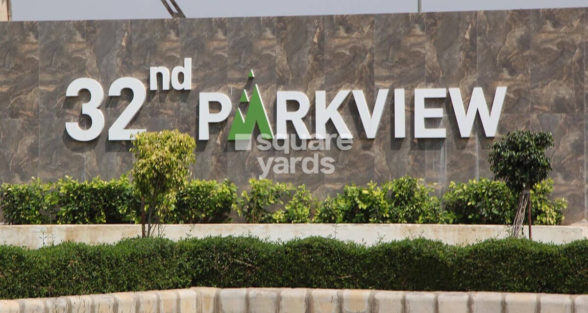 Gaur Yamuna City 32nd Park View Greens Image 5