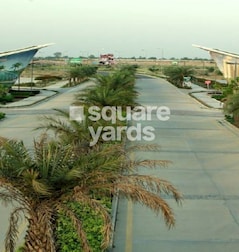 Gaur Yamuna City 32nd Park View Gaur Yamuna City 32nd Park View