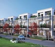 Gaur Yamuna City 6th Park View