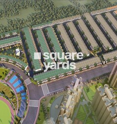 Gaur Yamuna City 7th Parkview Gaur Yamuna City 7th Parkview