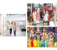 Gaur Yamuna City Galleria Amenities-Features