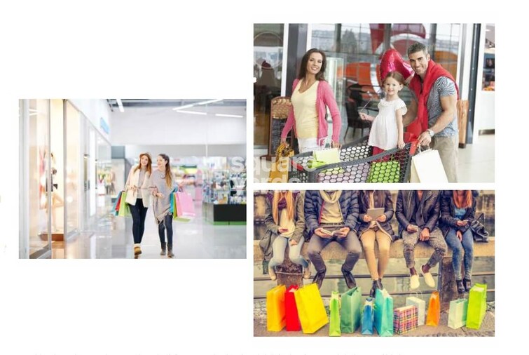 Gaur Yamuna City Galleria Amenities-Features 1