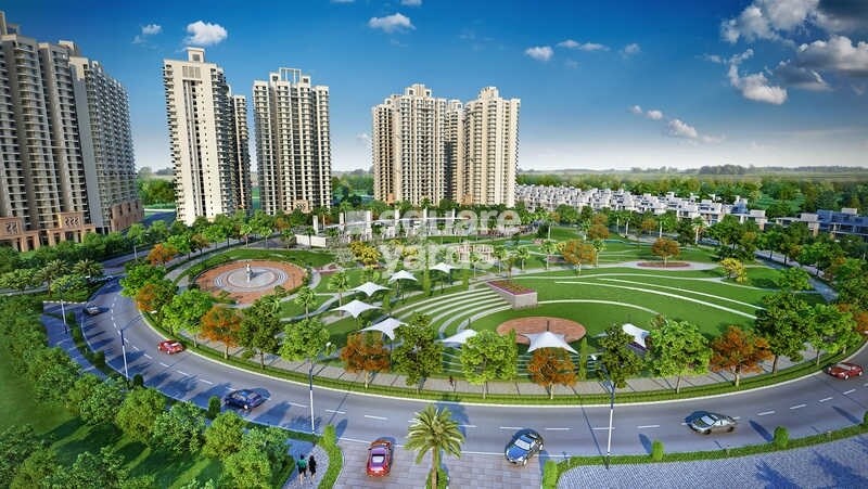 Gaur Yamuna City Amenities-Features 3