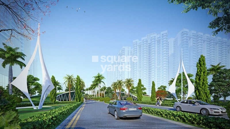 Gaur Yamuna City Amenities-Features 6