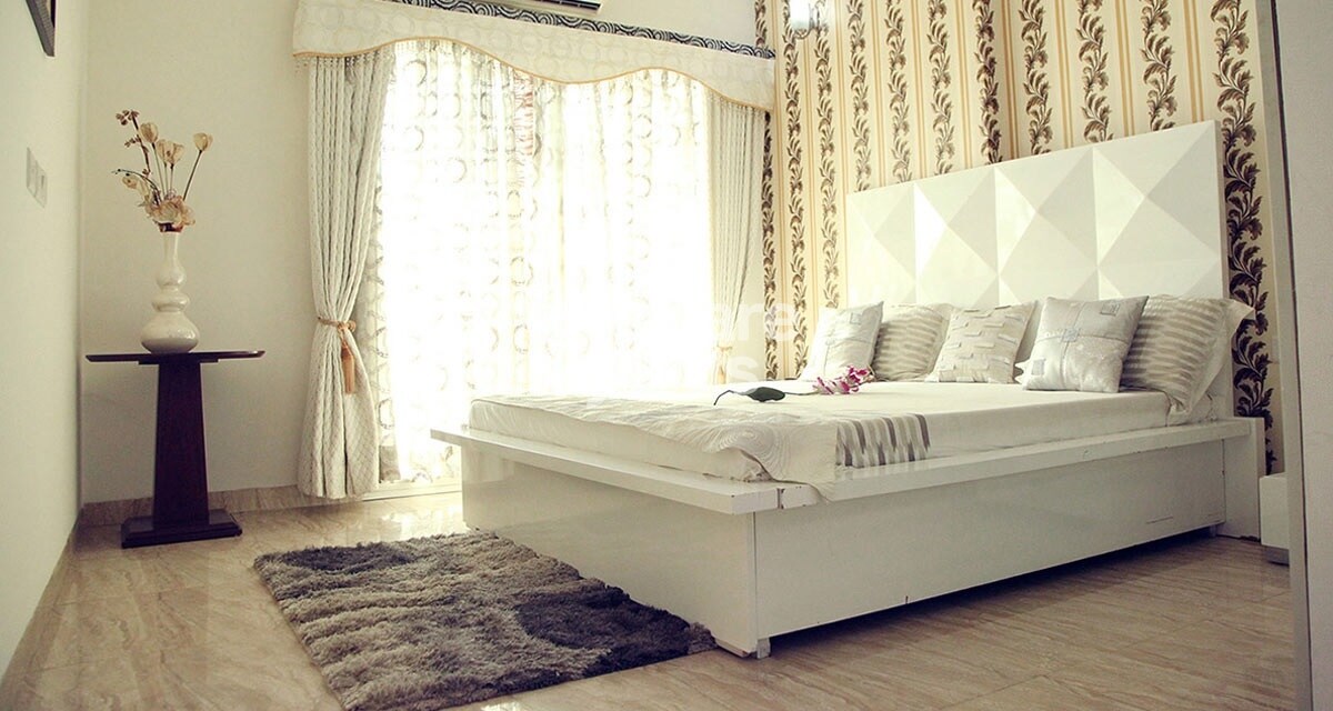 Gaurs 16th Parkview Independent Floors Apartment Interiors 1