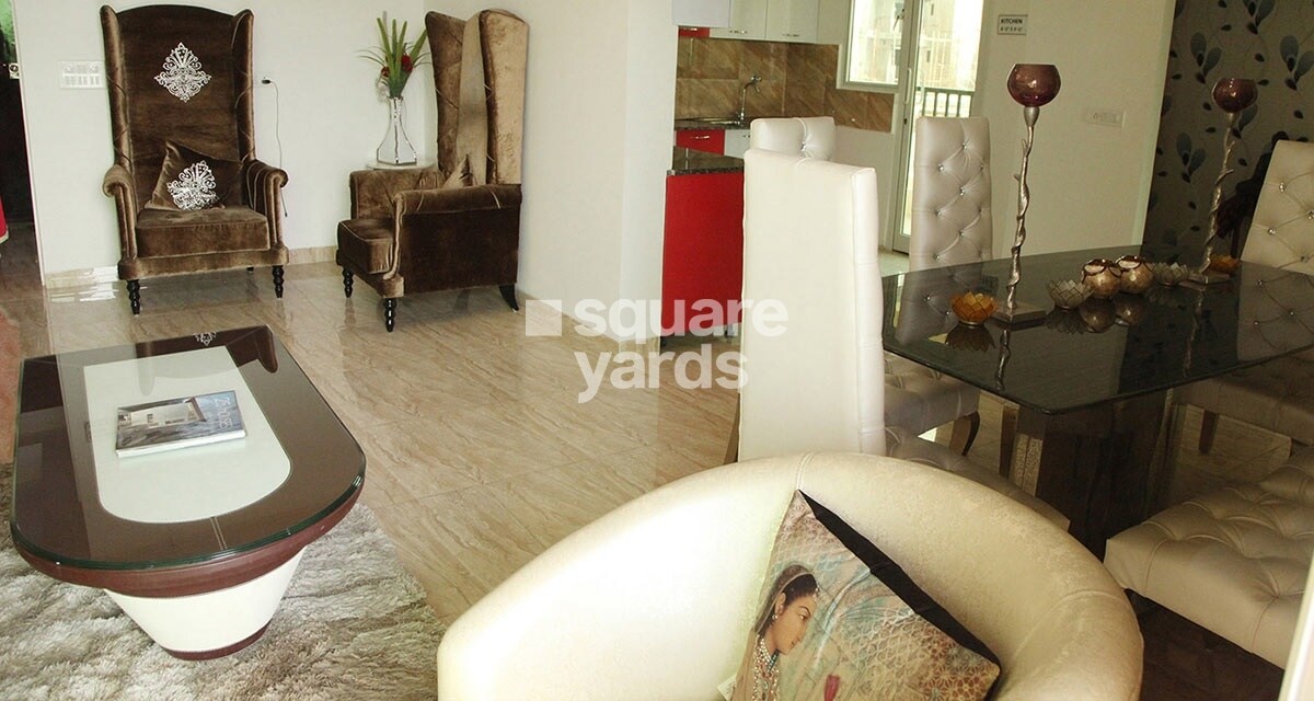 Gaurs 16th Parkview Independent Floors Apartment Interiors 4