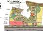gaurs 16th parkview independent floors project master plan image1