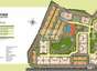 gaurs 16th parkview independent floors project master plan image2