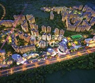 Gaurs 16th Parkview Independent Floors Tower View