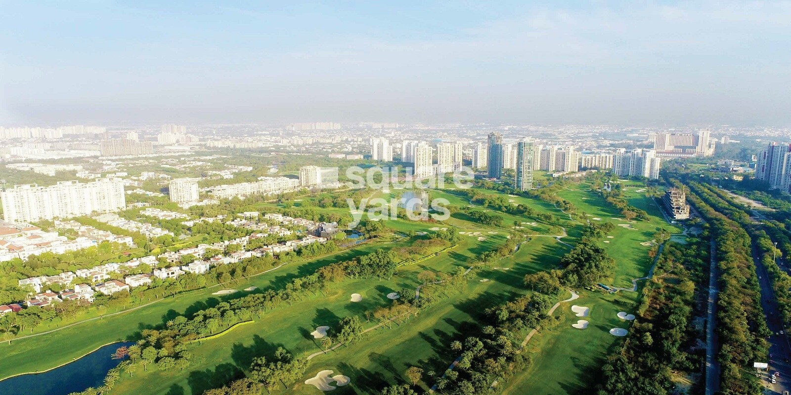 Gaurs The Islands Amenities-Features 3