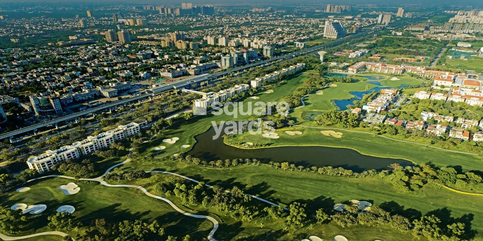 Gaurs The Islands Amenities-Features 4