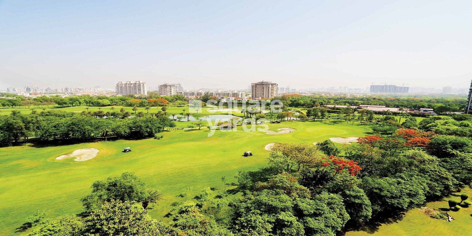 Gaurs The Islands Amenities-Features 5