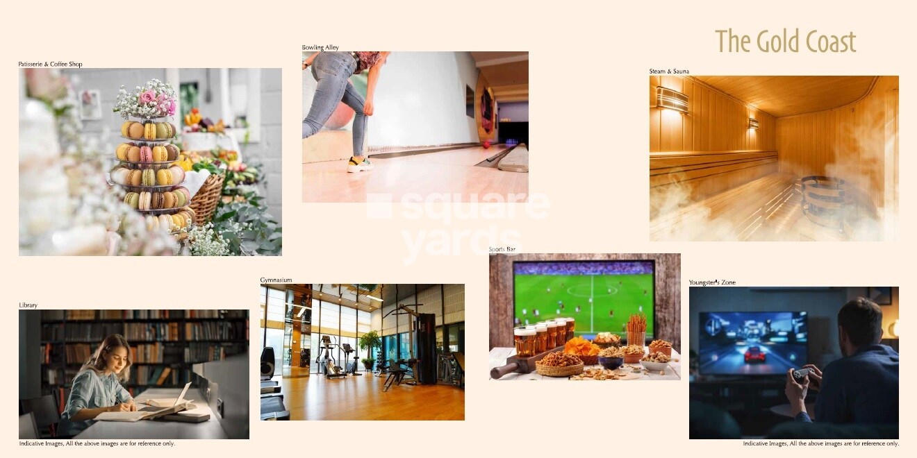 Gaurs The Islands Amenities-Features 7