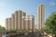 Gaurs The Islands Tower View