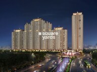 Gaurs The Islands Tower View