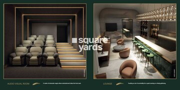 Gaurs Trecento Residences