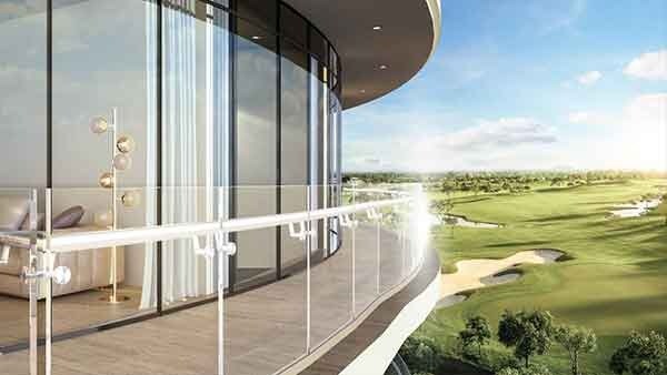 Gaurs Trecento Residences Amenities-Features 7