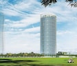 Gaurs Trecento Residences