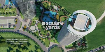 Gaurs Trecento Residences