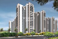 Gayatri Aura Tower View