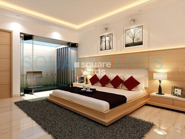 Gayatri Life Apartment Interiors 2