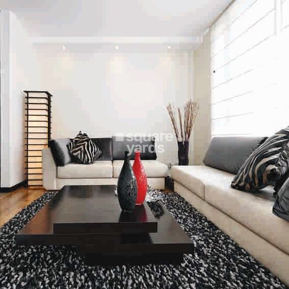 Gayatri Life Apartment Interiors 3