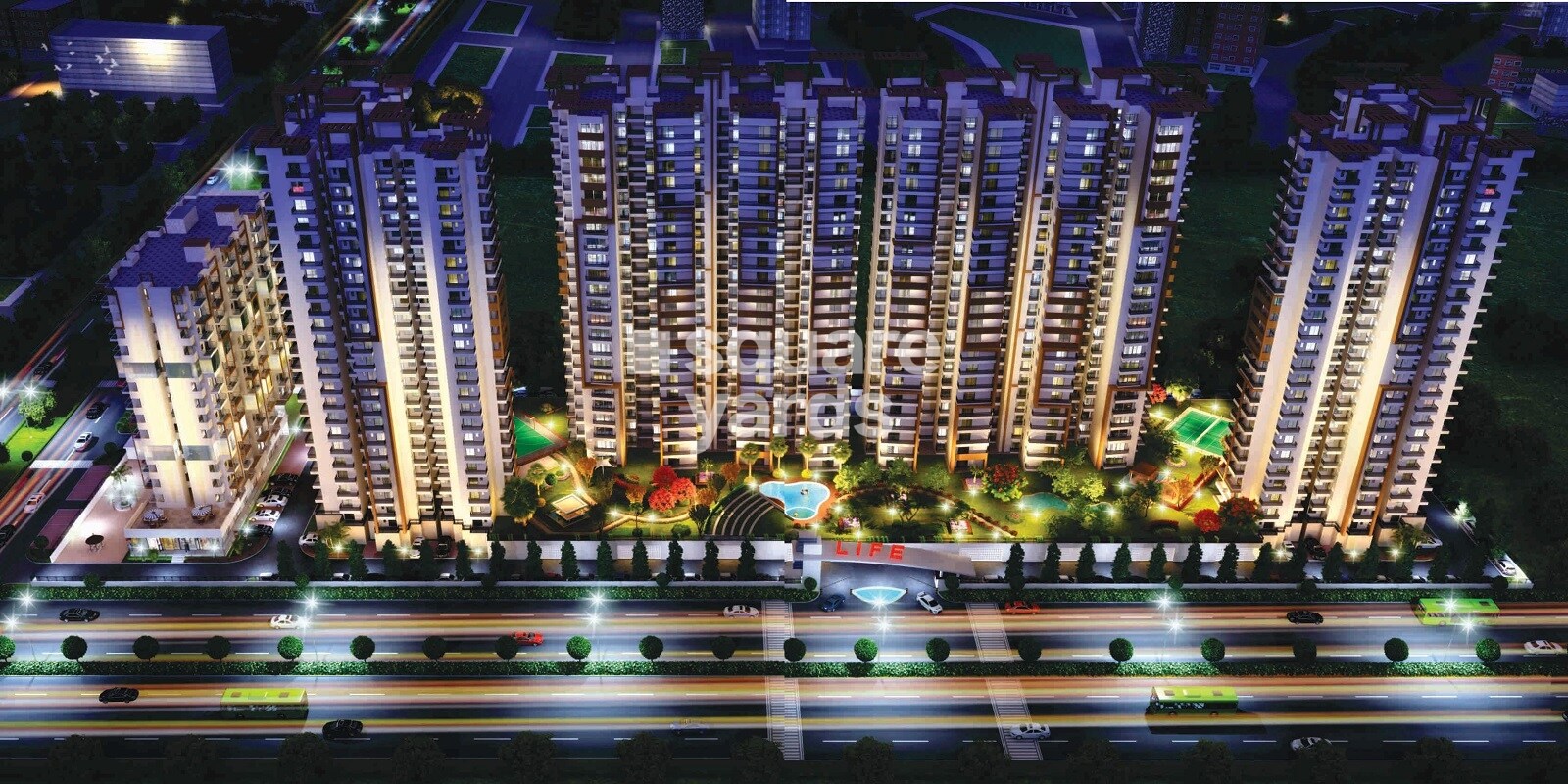 Gayatri Life