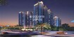Geotech Pristine Avenue Apartment Exteriors