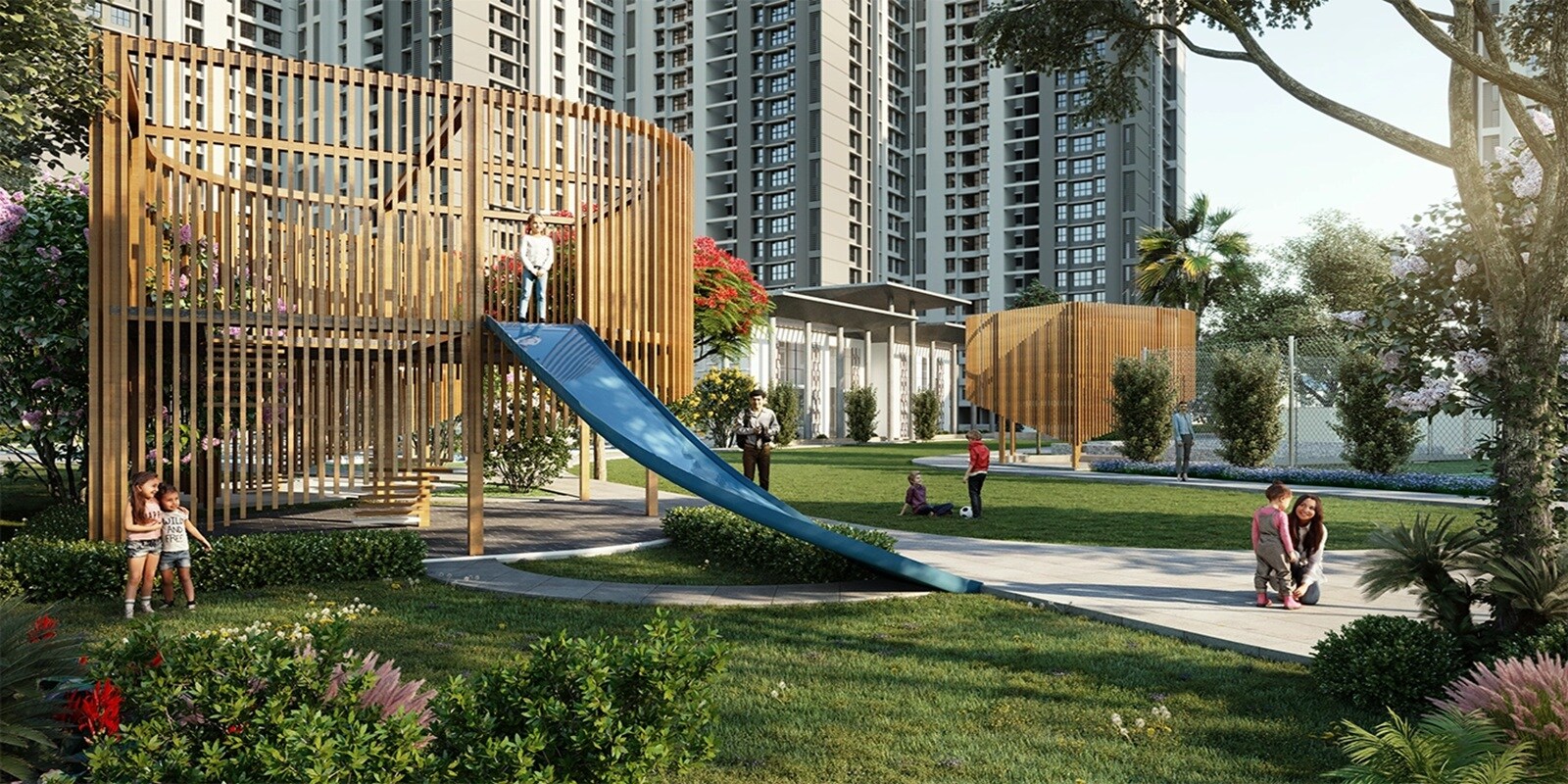 Godrej Arden Cover Image