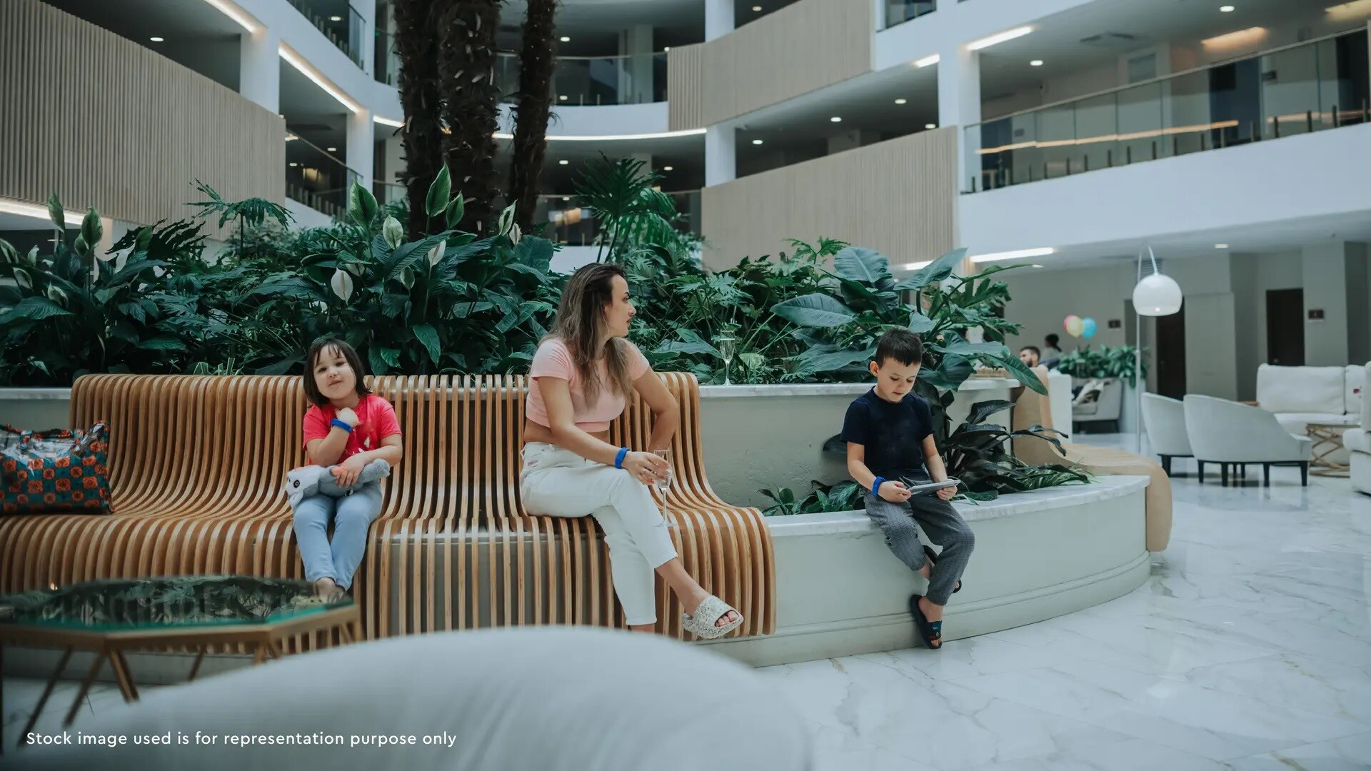 Representative image as actual visual unavailable for Godrej Avenue 9