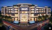 Godrej Avenue 9 Commercial Exteriors