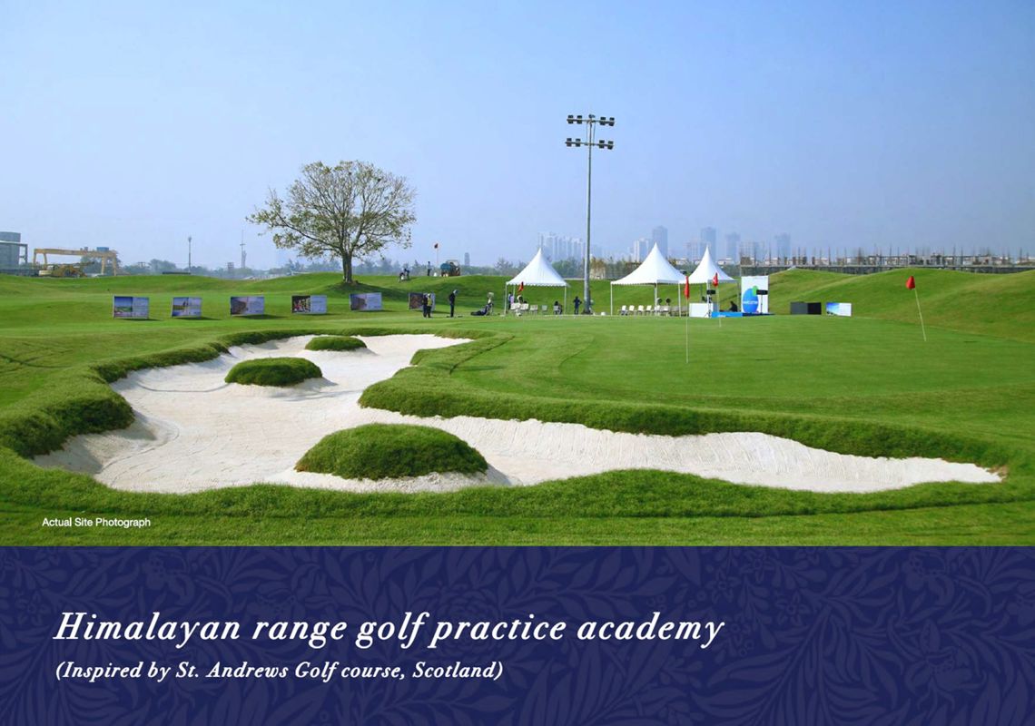 Godrej Crown Residences Amenities-Features 7