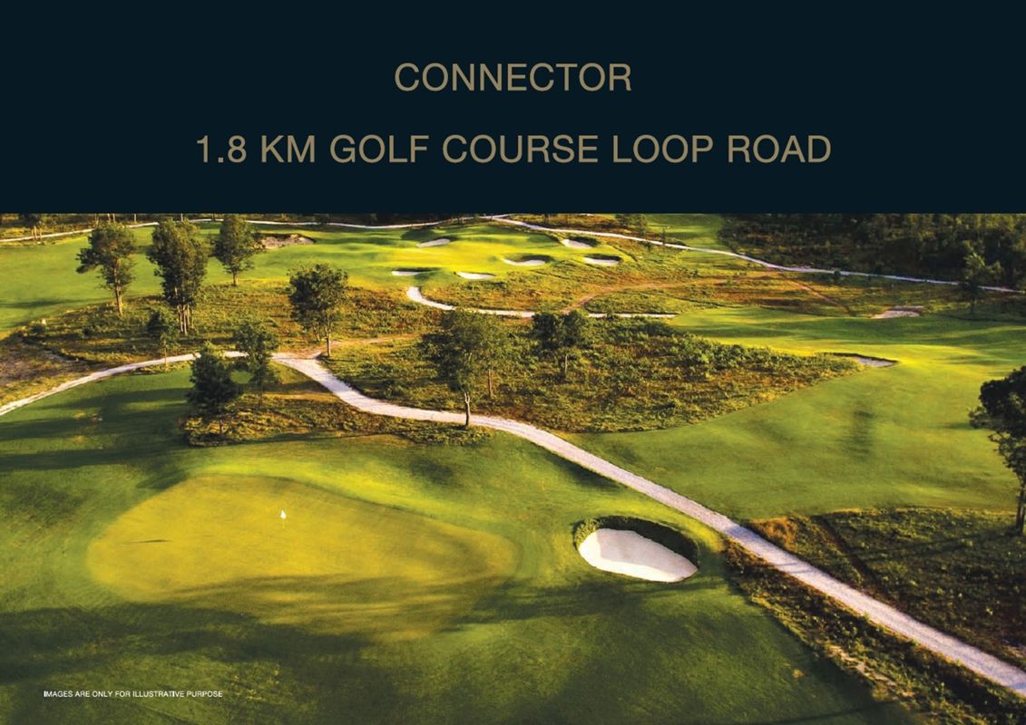 Godrej Crown Residences Amenities-Features 1