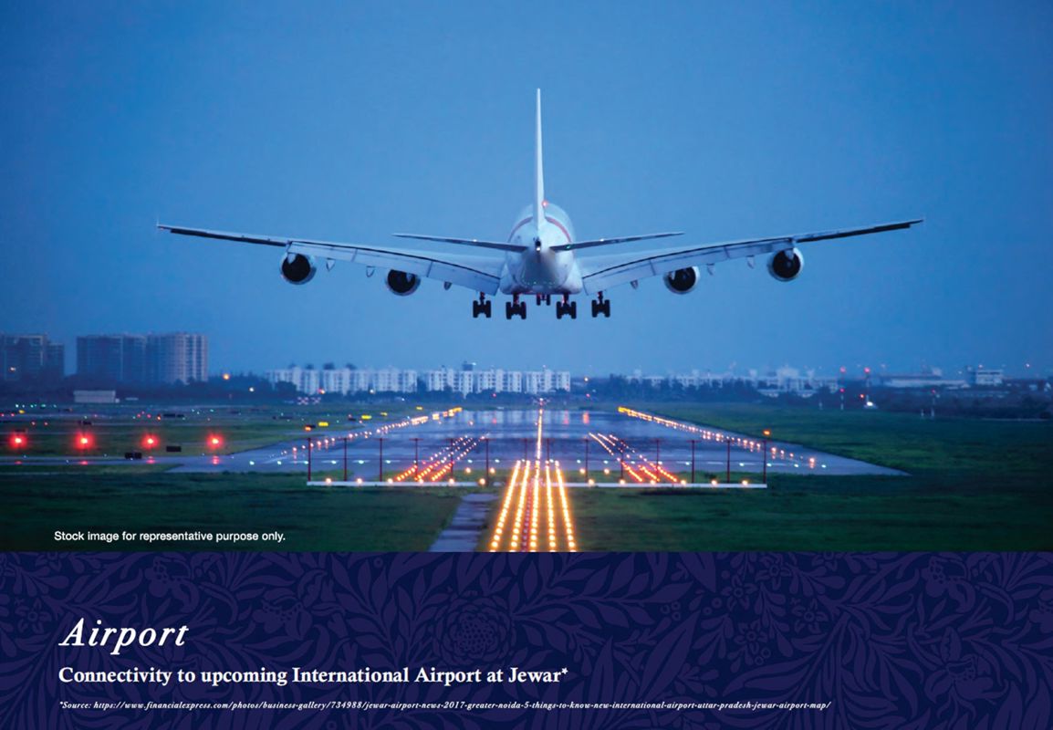 Godrej Crown Residences