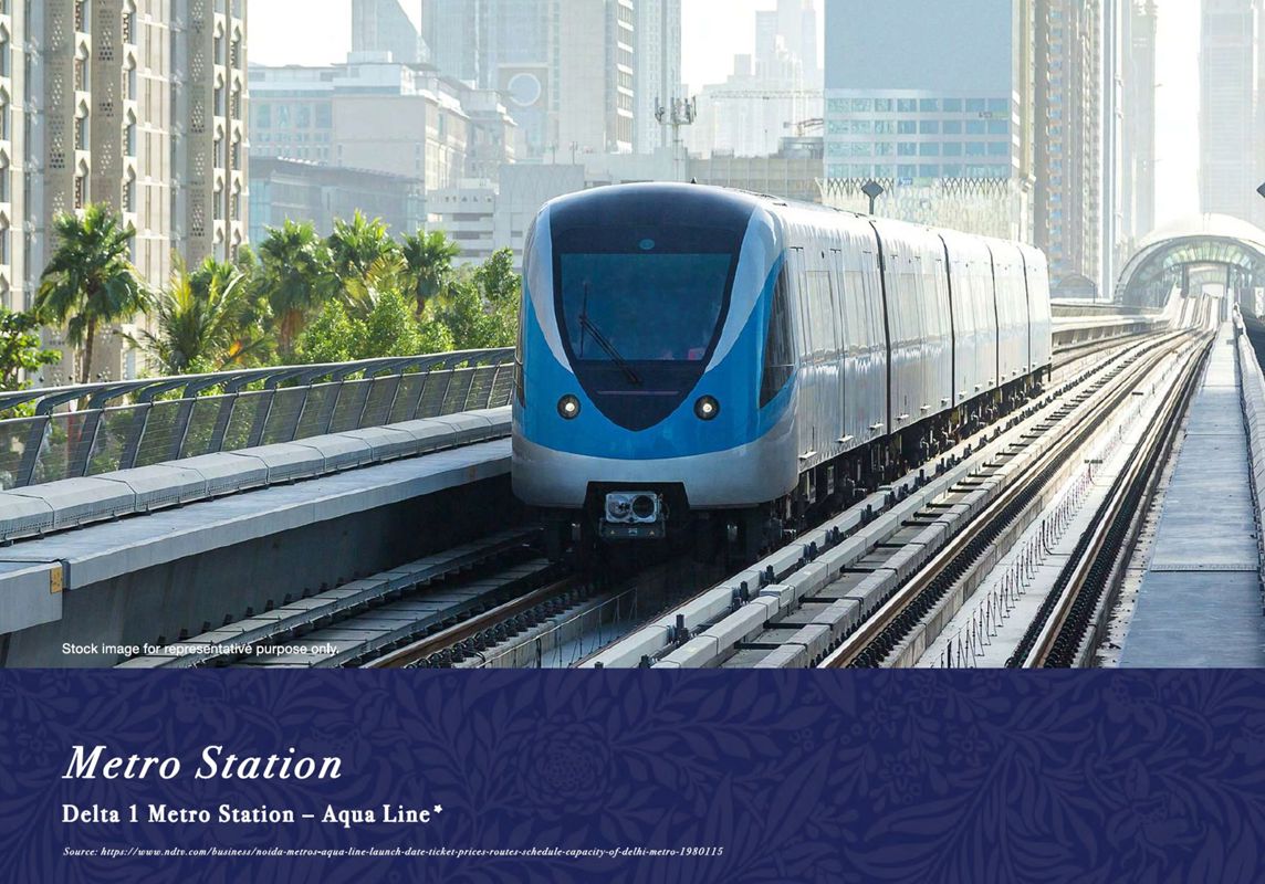 Godrej Crown Residences Amenities-Features 3