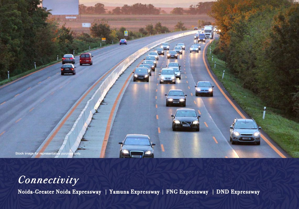 Godrej Crown Residences Amenities-Features 4