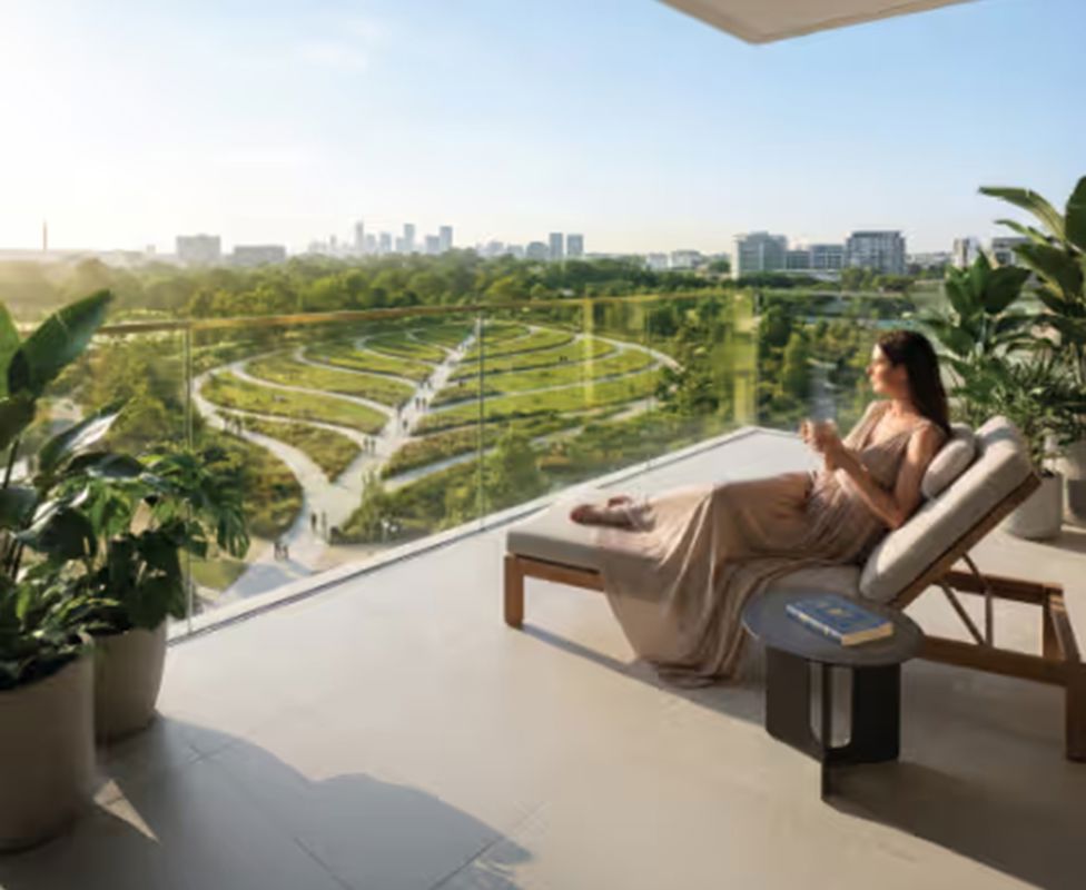 Godrej Crown Residences