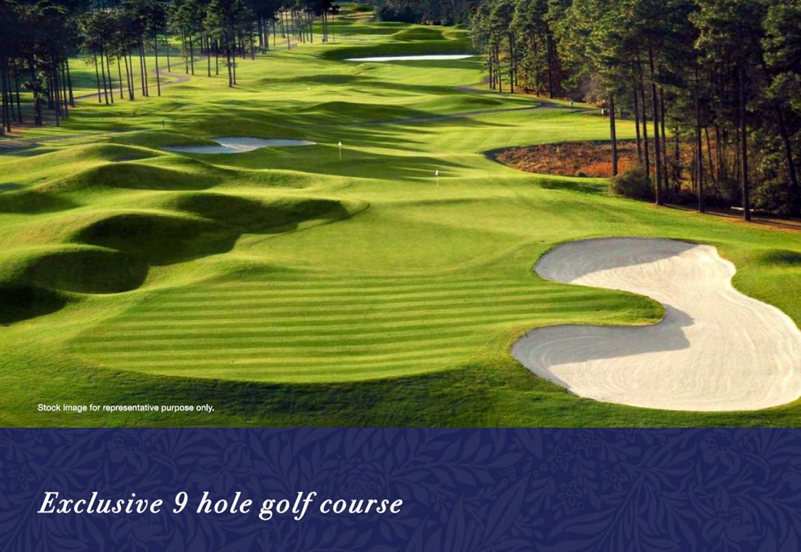 Godrej Crown Residences