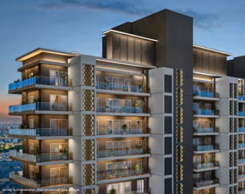Godrej Crown Residences