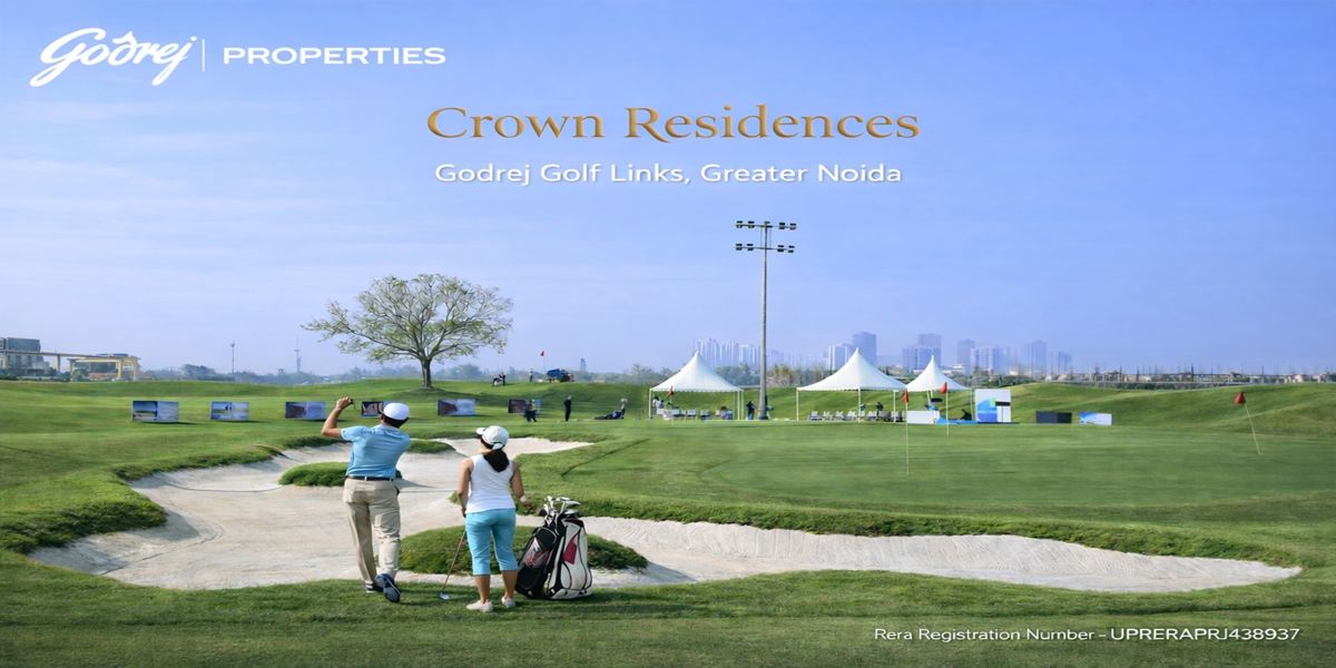 Godrej Crown Residences