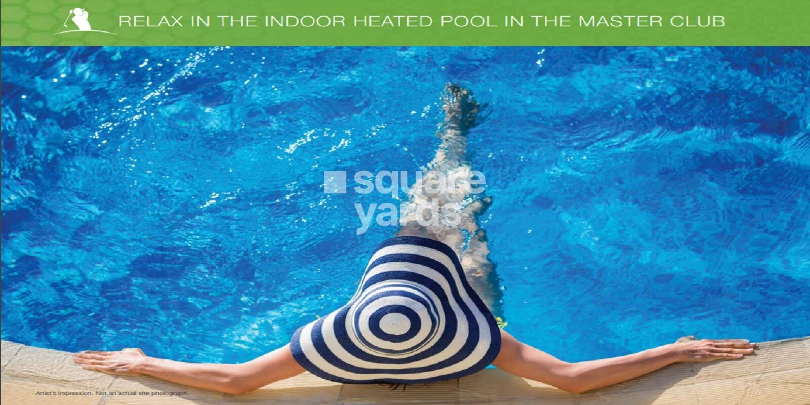 Godrej Golf Link Villas Amenities-Features 1