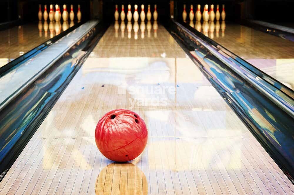 Godrej Golf Link Villas