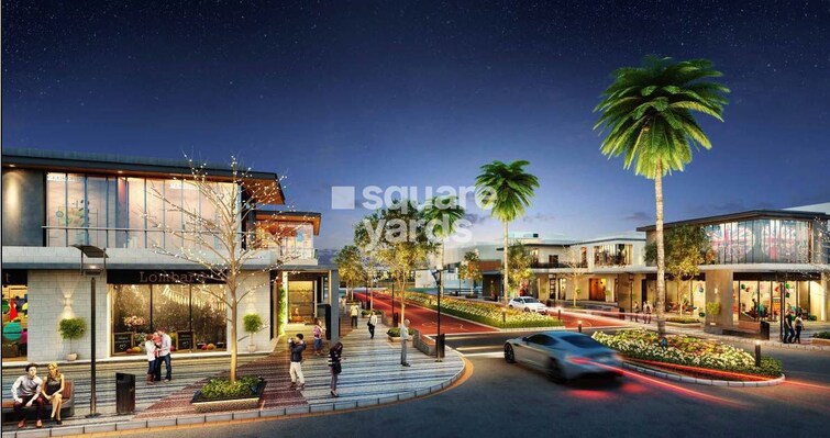 Godrej Golf Link Villas Amenities-Features 5