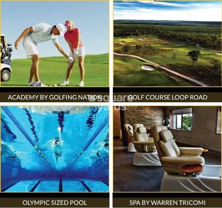 Godrej Golf Link Villas Amenities-Features 7