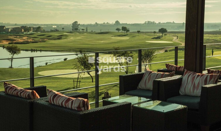 Godrej Golf Link Villas Amenities-Features 2