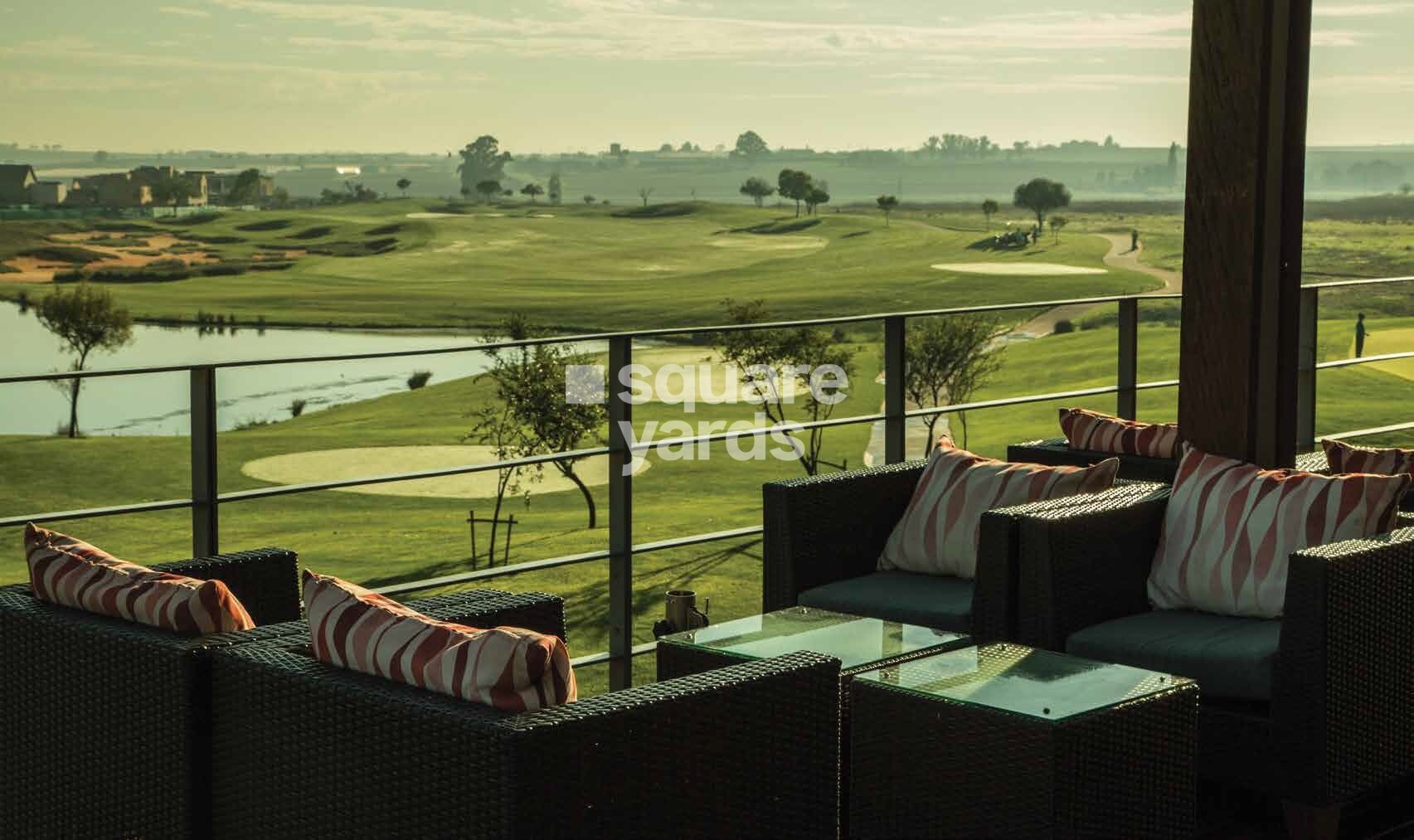 Godrej Golf Link Villas Amenities-Features 2